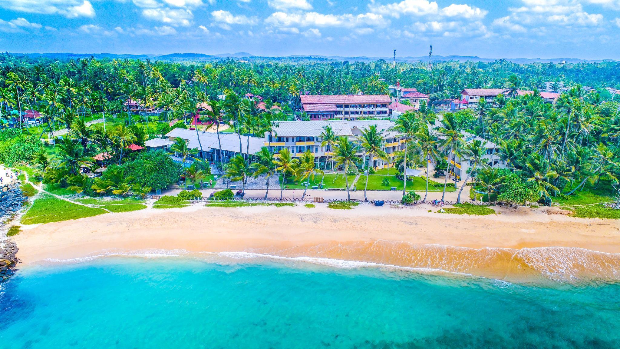 Insight Resort Ahangama - S&S Other Certified Exterior foto