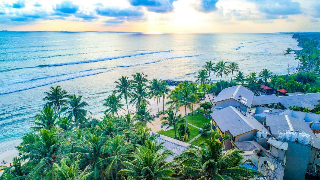 Insight Resort Ahangama - S&S Other Certified Exterior foto