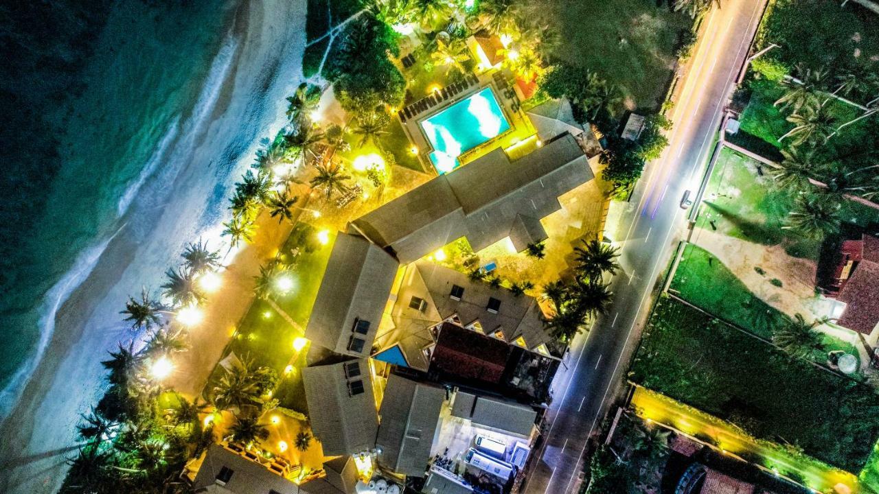 Insight Resort Ahangama - S&S Other Certified Exterior foto