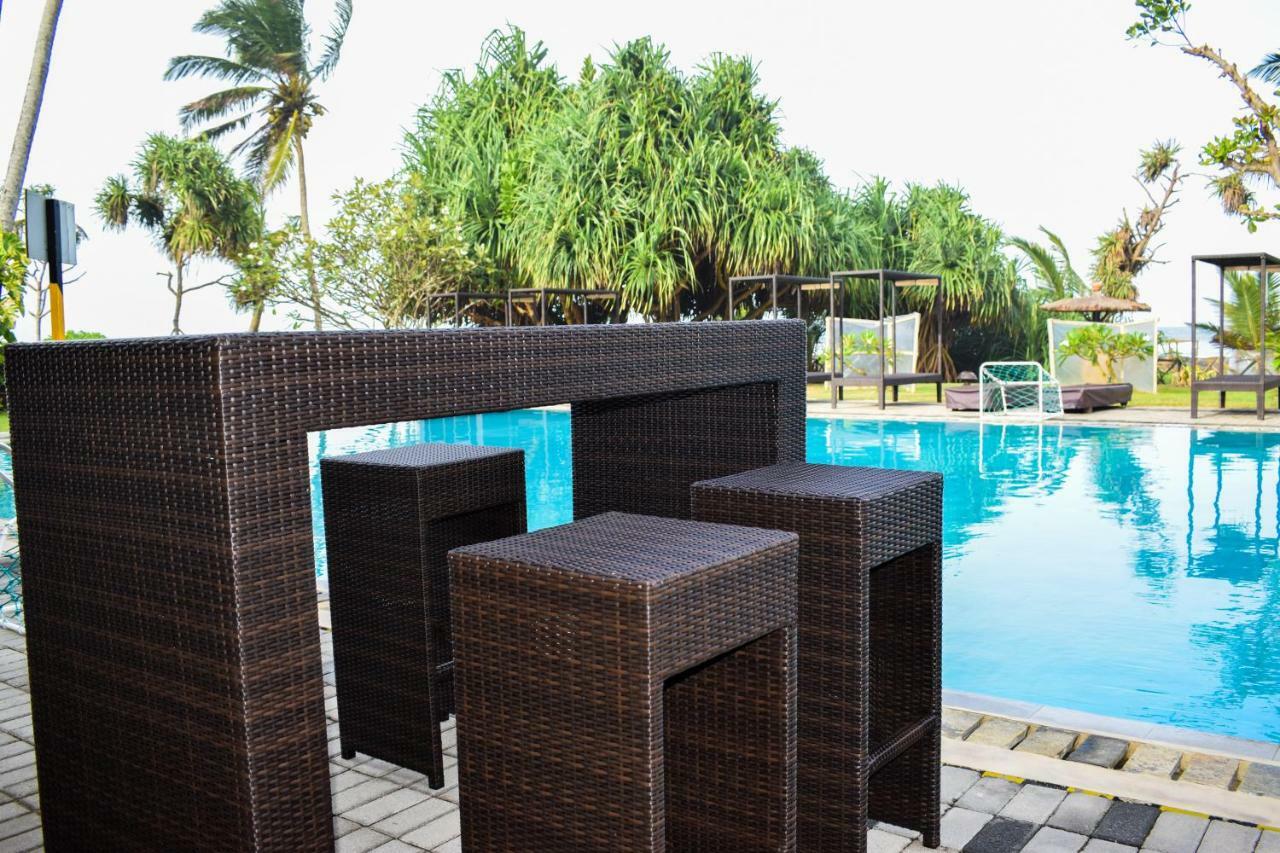 Insight Resort Ahangama - S&S Other Certified Exterior foto