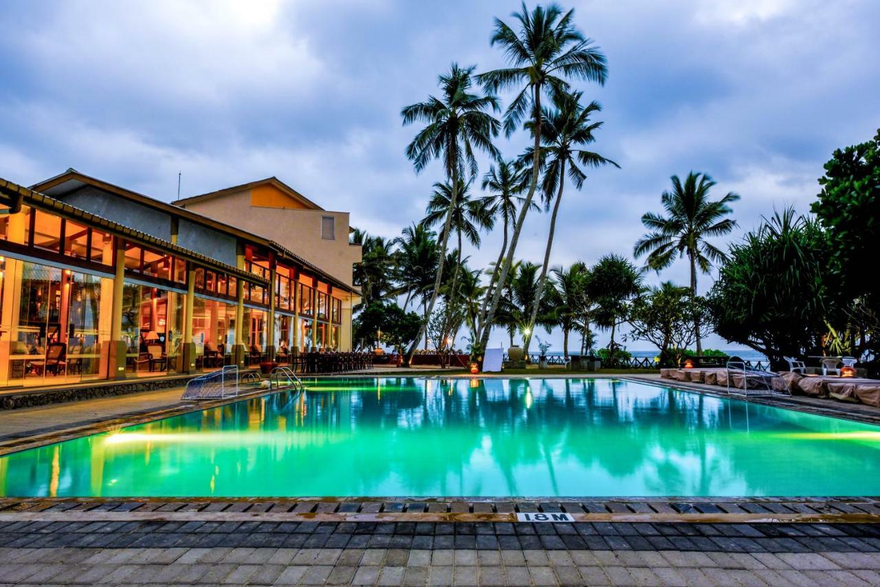 Insight Resort Ahangama - S&S Other Certified Exterior foto