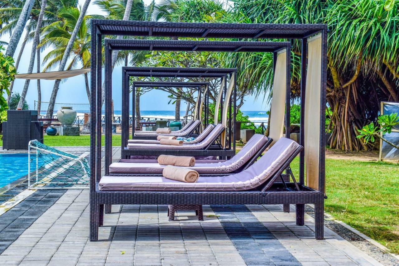 Insight Resort Ahangama - S&S Other Certified Exterior foto