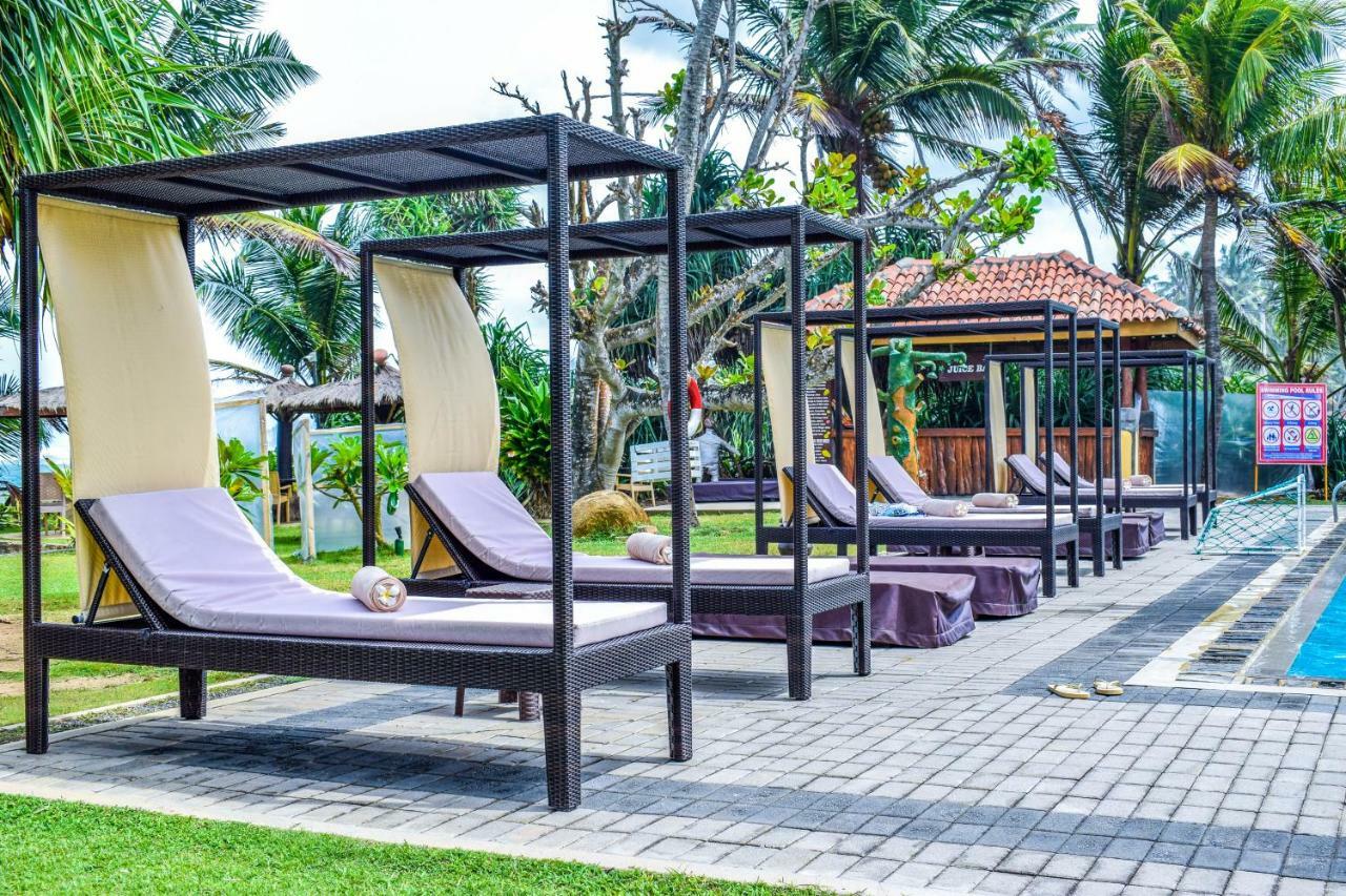 Insight Resort Ahangama - S&S Other Certified Exterior foto