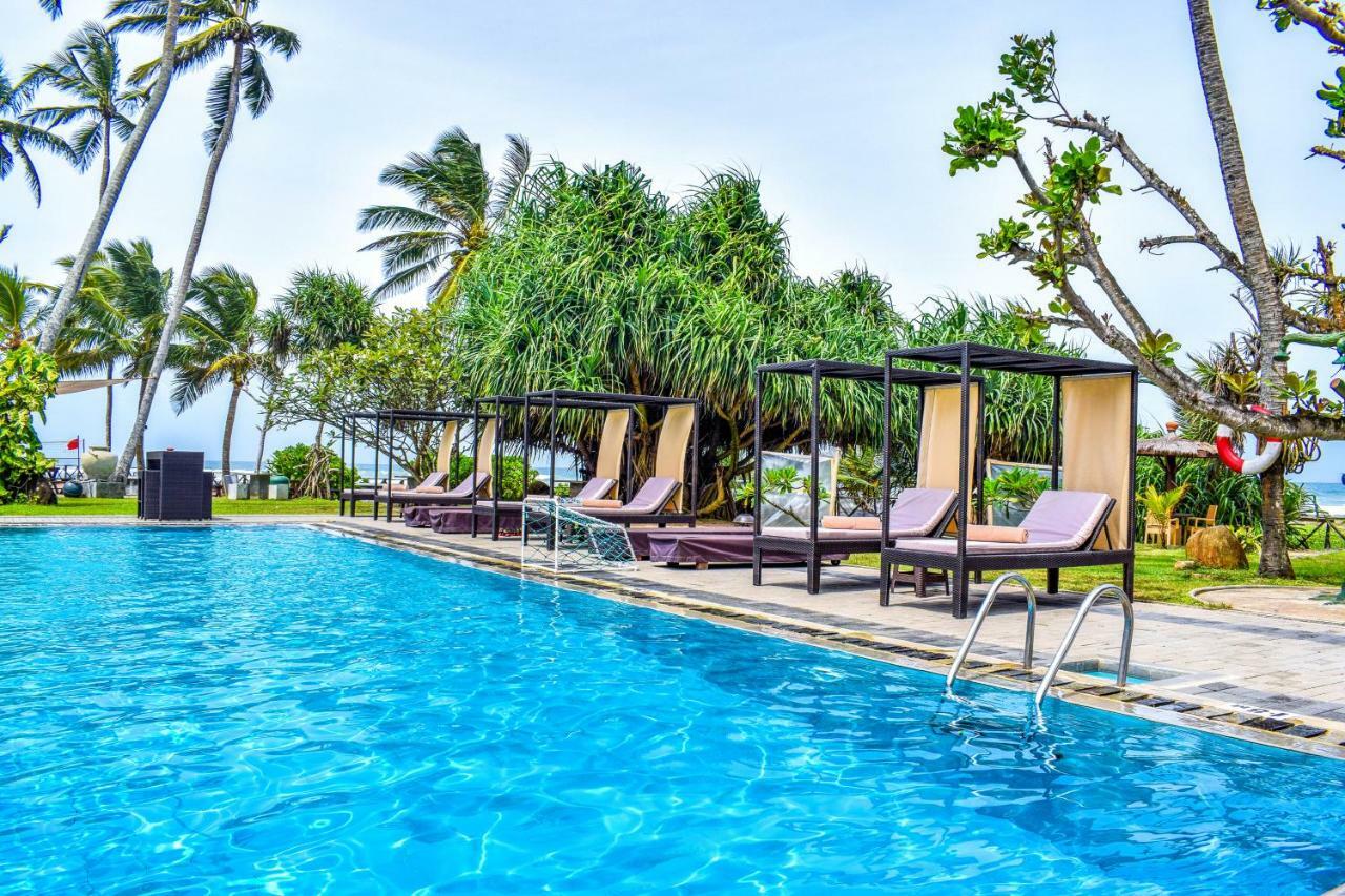 Insight Resort Ahangama - S&S Other Certified Exterior foto