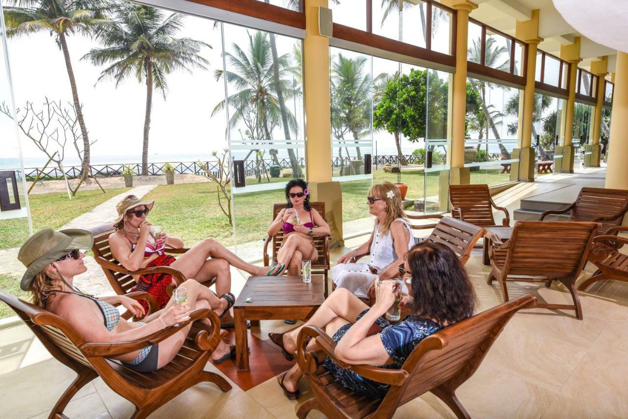 Insight Resort Ahangama - S&S Other Certified Exterior foto