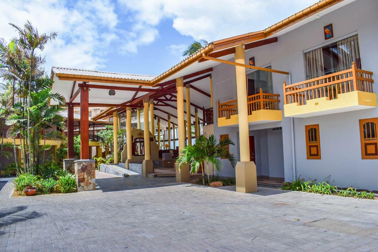 Insight Resort Ahangama - S&S Other Certified Exterior foto
